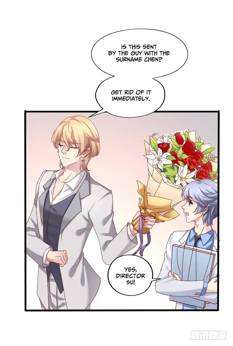 I Don’t Want To Leave Bachelorhood Just Like That by Qian Qiu Ye – Ch. 31-40 [Eng] page 29