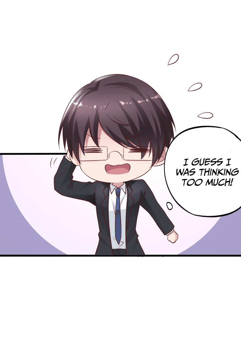 I Don’t Want To Leave Bachelorhood Just Like That by Qian Qiu Ye – Ch. 31-40 [Eng] page 30