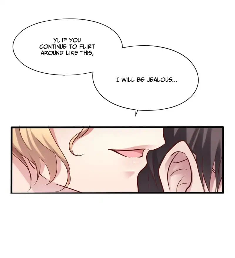 I Don’t Want To Leave Bachelorhood Just Like That by Qian Qiu Ye – Ch. 31-40 [Eng] page 30