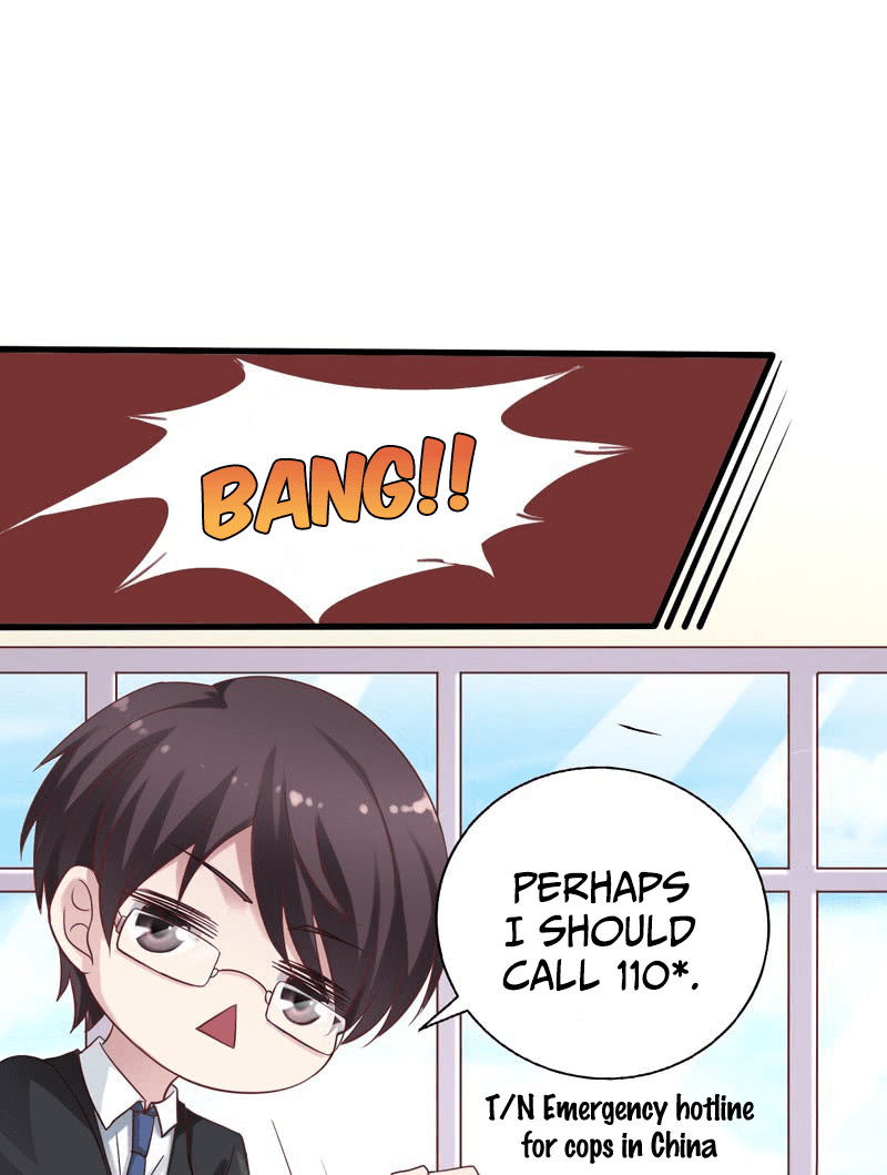 I Don’t Want To Leave Bachelorhood Just Like That by Qian Qiu Ye – Ch. 31-40 [Eng] page 32