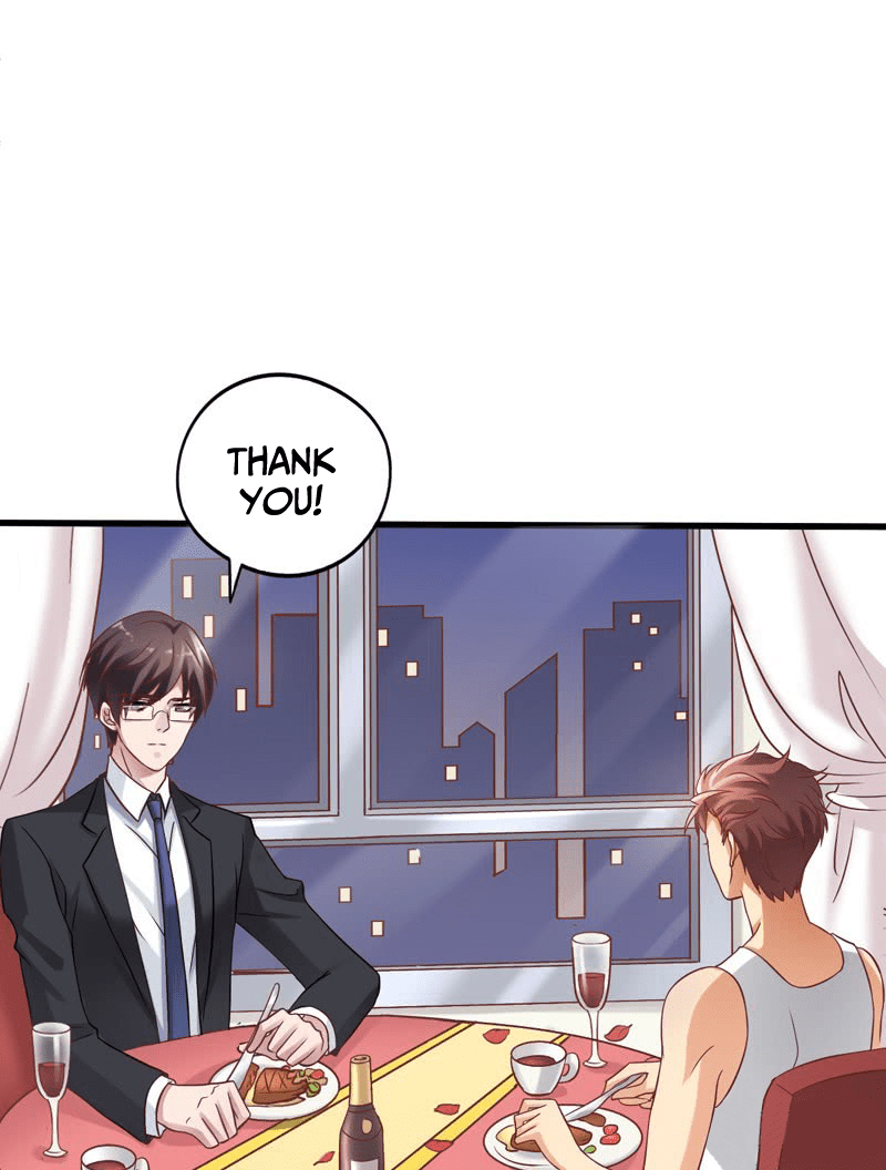 I Don’t Want To Leave Bachelorhood Just Like That by Qian Qiu Ye – Ch. 31-40 [Eng] page 32