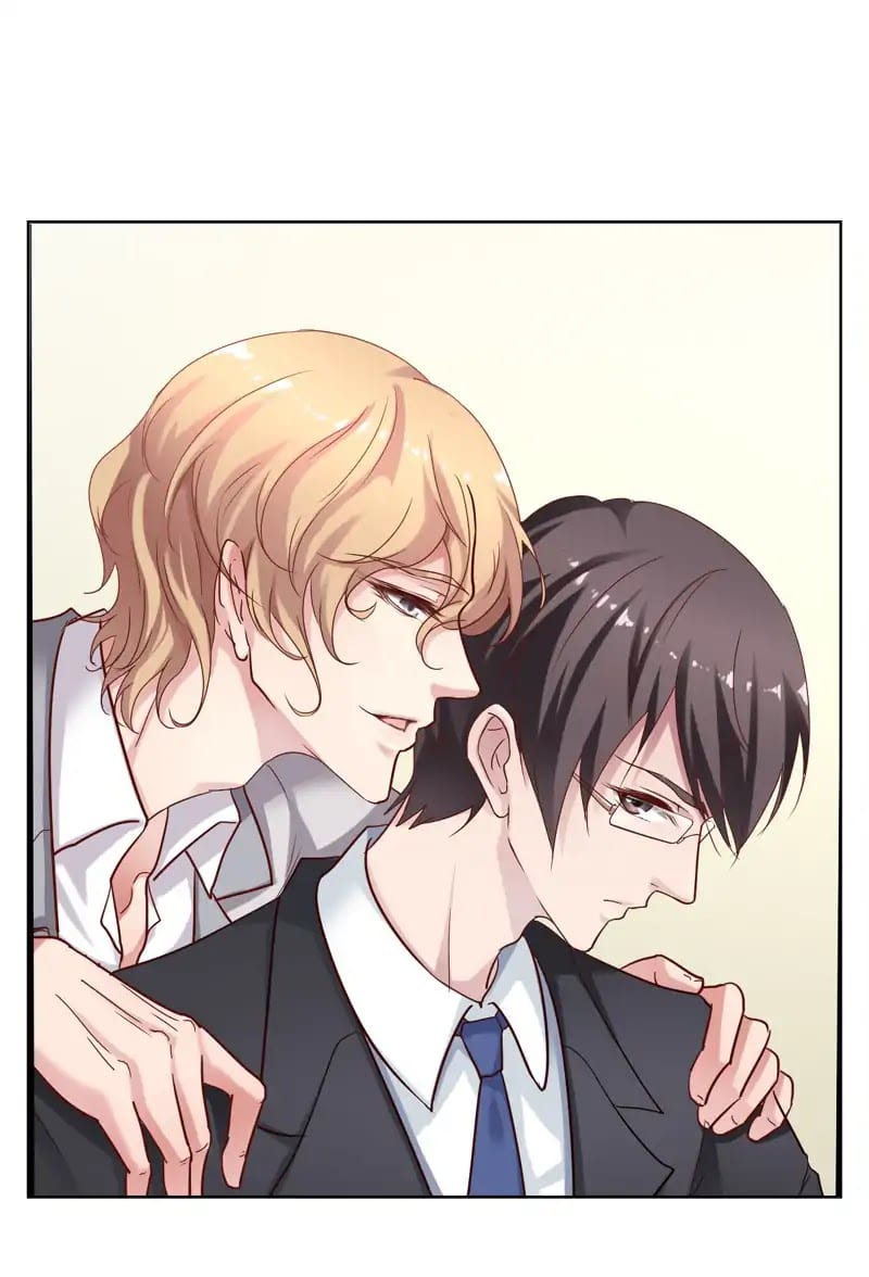 I Don’t Want To Leave Bachelorhood Just Like That by Qian Qiu Ye – Ch. 31-40 [Eng] page 32