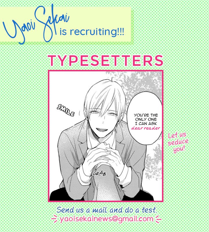 Boku o Warui Ko ni Shite by HAIDA Nanako [Eng] page 33