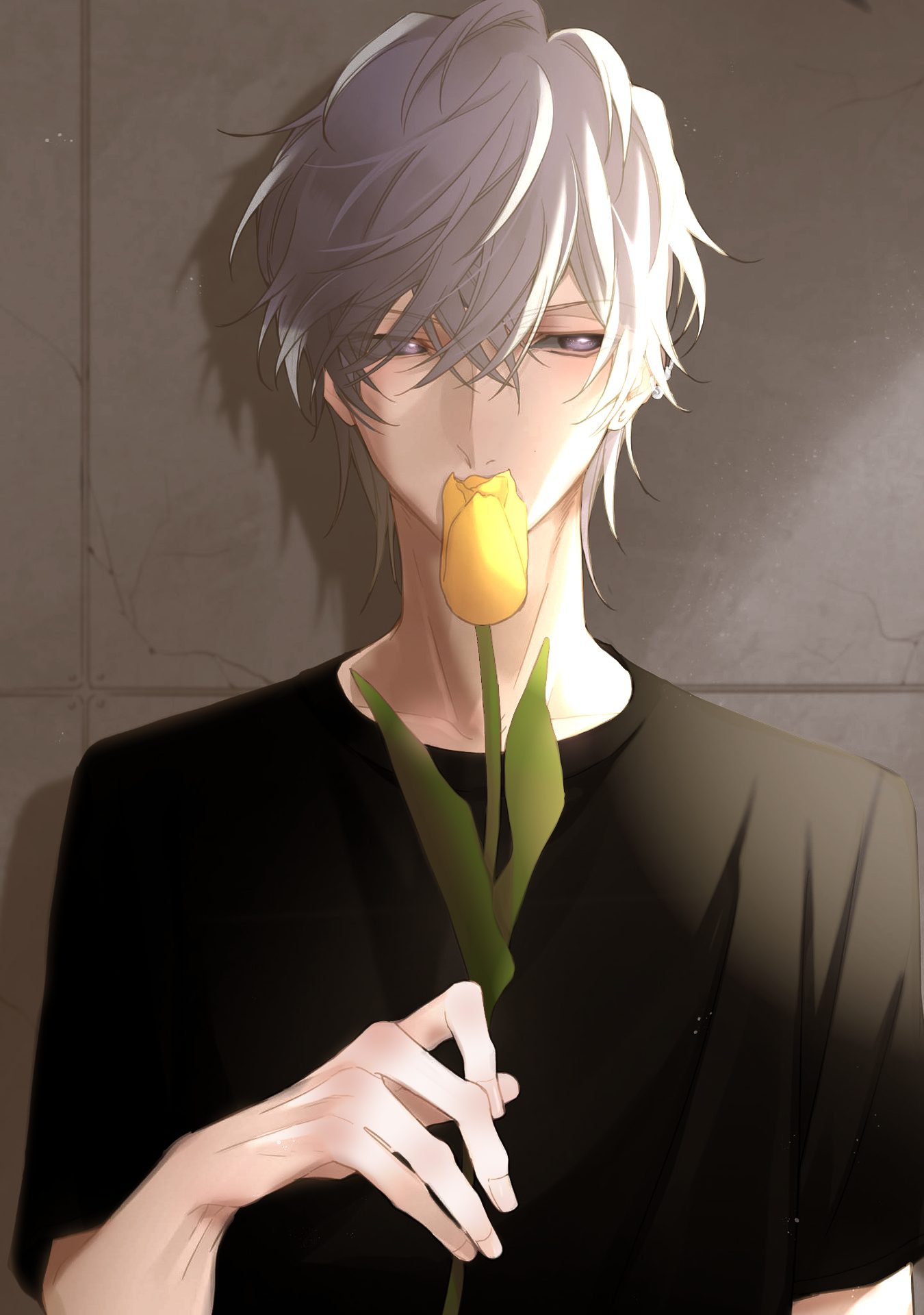 Boku o Warui Ko ni Shite by HAIDA Nanako [Eng] page 37