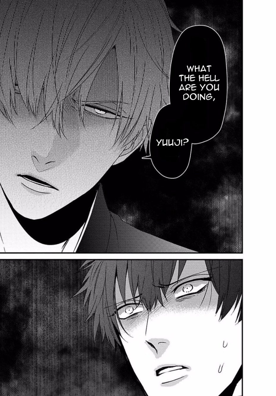 DoS Obake ga Nekasetekurenai by Tokishiba – Vol. 2 [Eng] page 39