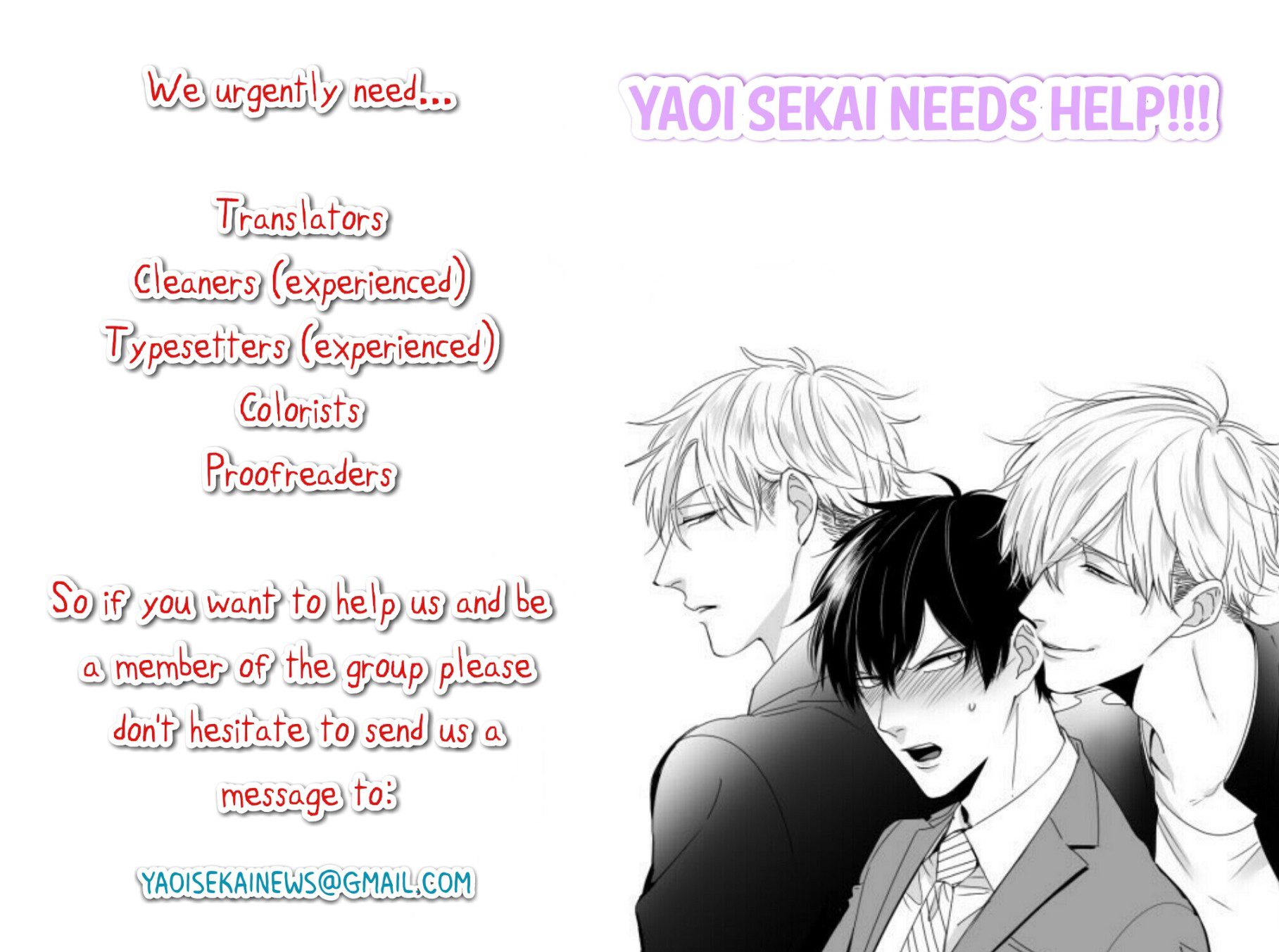 DoS Obake ga Nekasetekurenai by Tokishiba – Vol. 2 [Eng] page 40