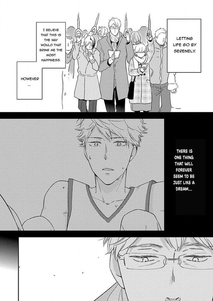 Taka ga Fukuen by Mita Homuro [Eng] page 10