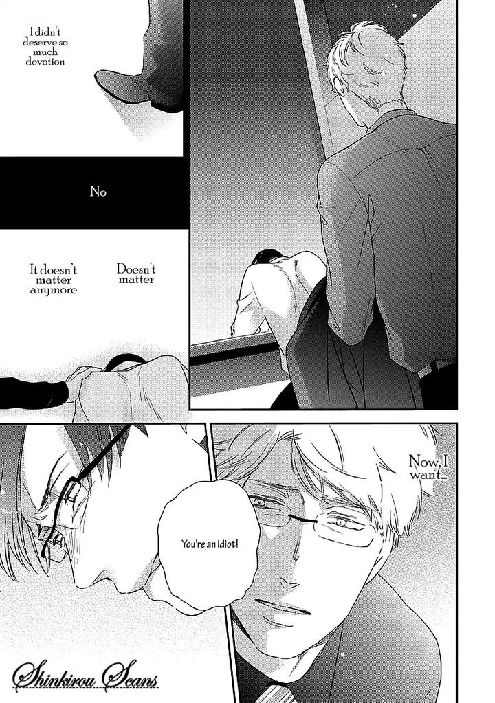 Taka ga Fukuen by Mita Homuro [Eng] page 28