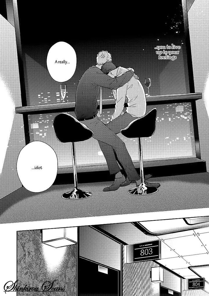 Taka ga Fukuen by Mita Homuro [Eng] page 29