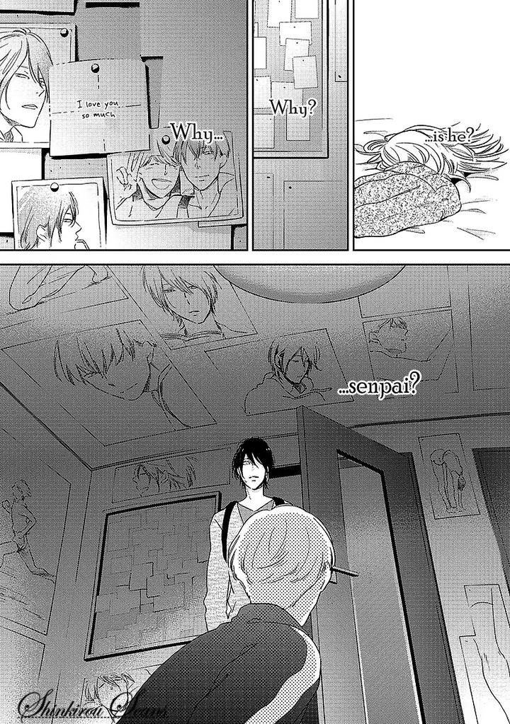 Taka ga Fukuen by Mita Homuro [Eng] page 32