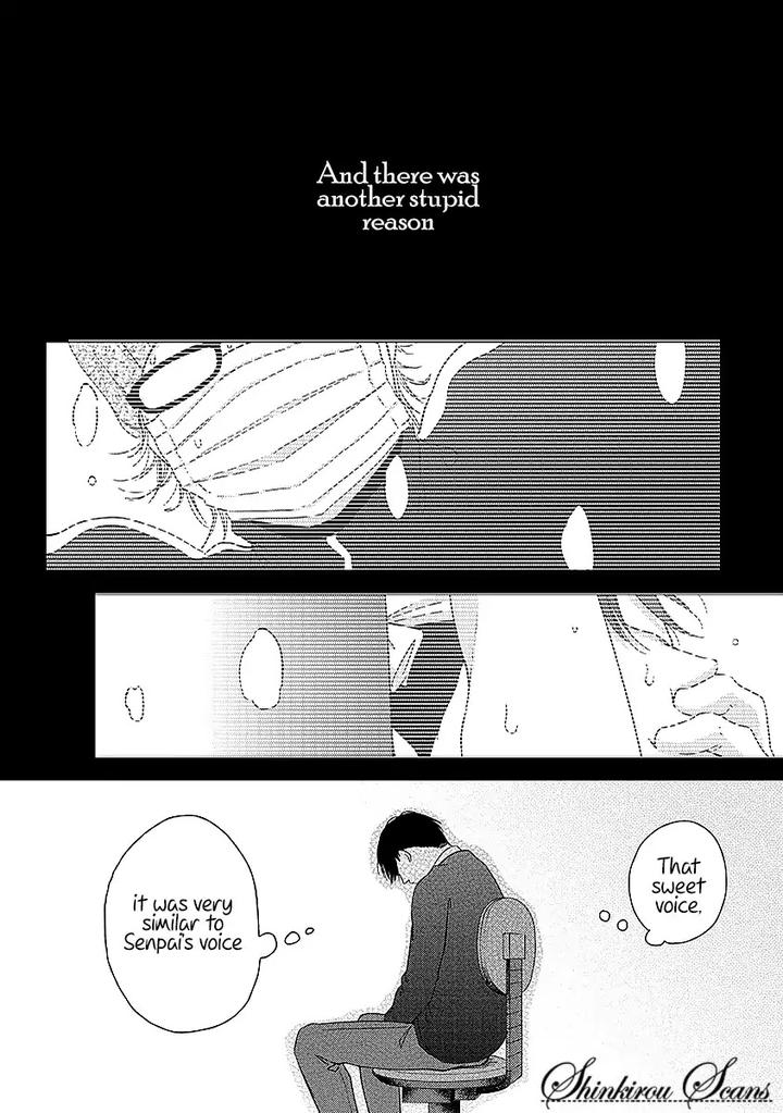 Taka ga Fukuen by Mita Homuro [Eng] page 37