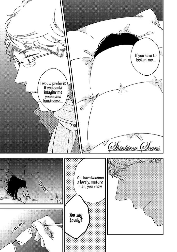 Taka ga Fukuen by Mita Homuro [Eng] page 16