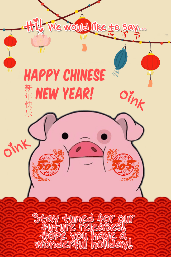 I Don’t Want To Leave Bachelorhood Just Like That by Qian Qiu Ye – Ch. 31-40 [Eng] page 2