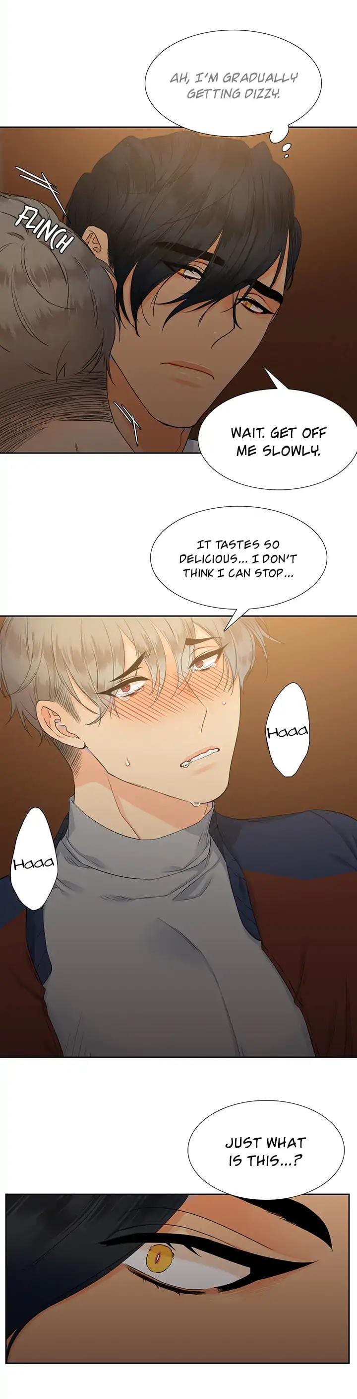 Blood Link by Oneurman Saneun Hyeongje – Part 1- Ch. 24-30 [Eng] page 3