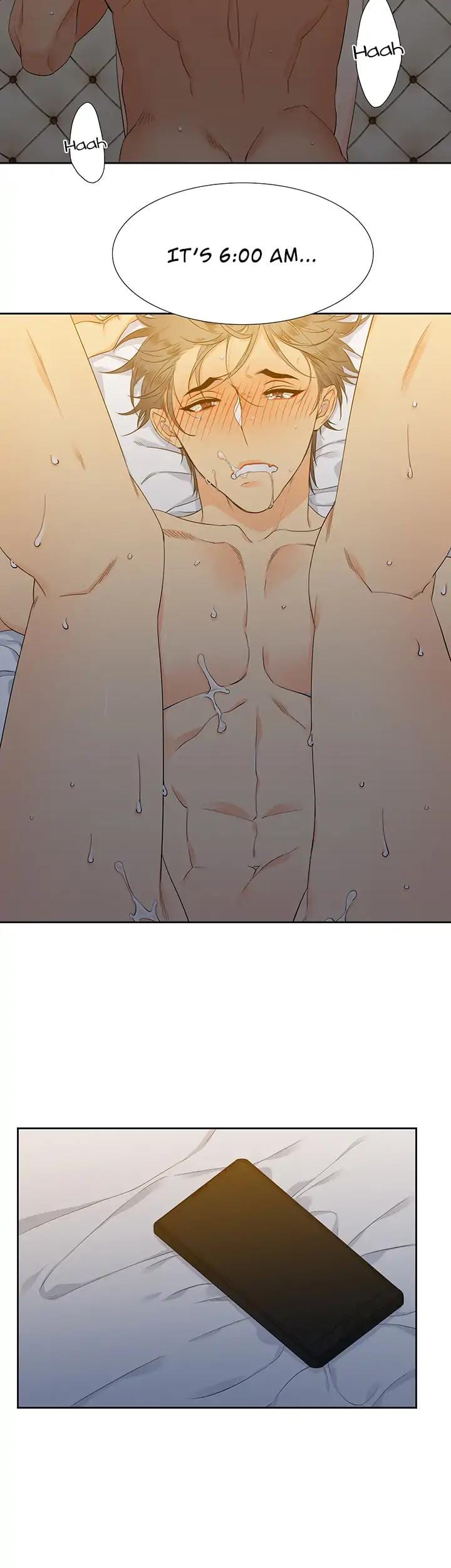 Blood Link by Oneurman Saneun Hyeongje – Part 1- Ch. 24-30 [Eng] page 3