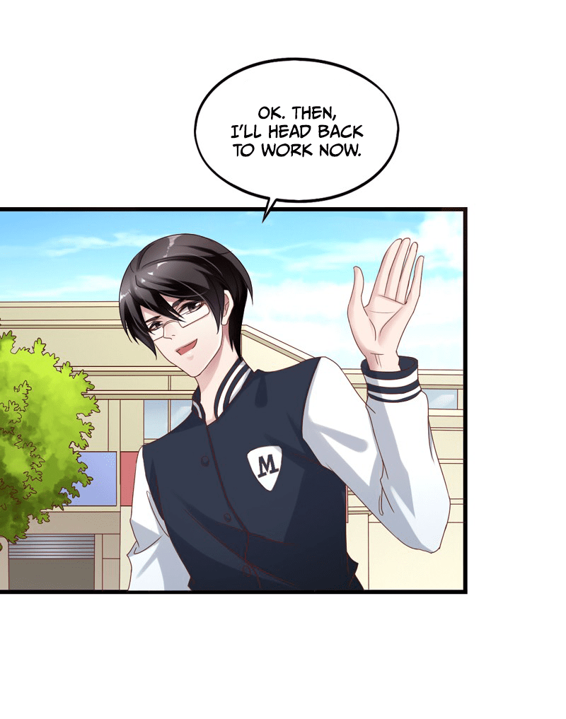 I Don’t Want To Leave Bachelorhood Just Like That by Qian Qiu Ye – Ch. 31-40 [Eng] page 2