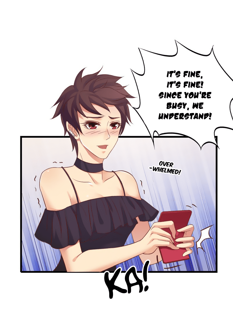 I Don’t Want To Leave Bachelorhood Just Like That by Qian Qiu Ye – Ch. 31-40 [Eng] page 3