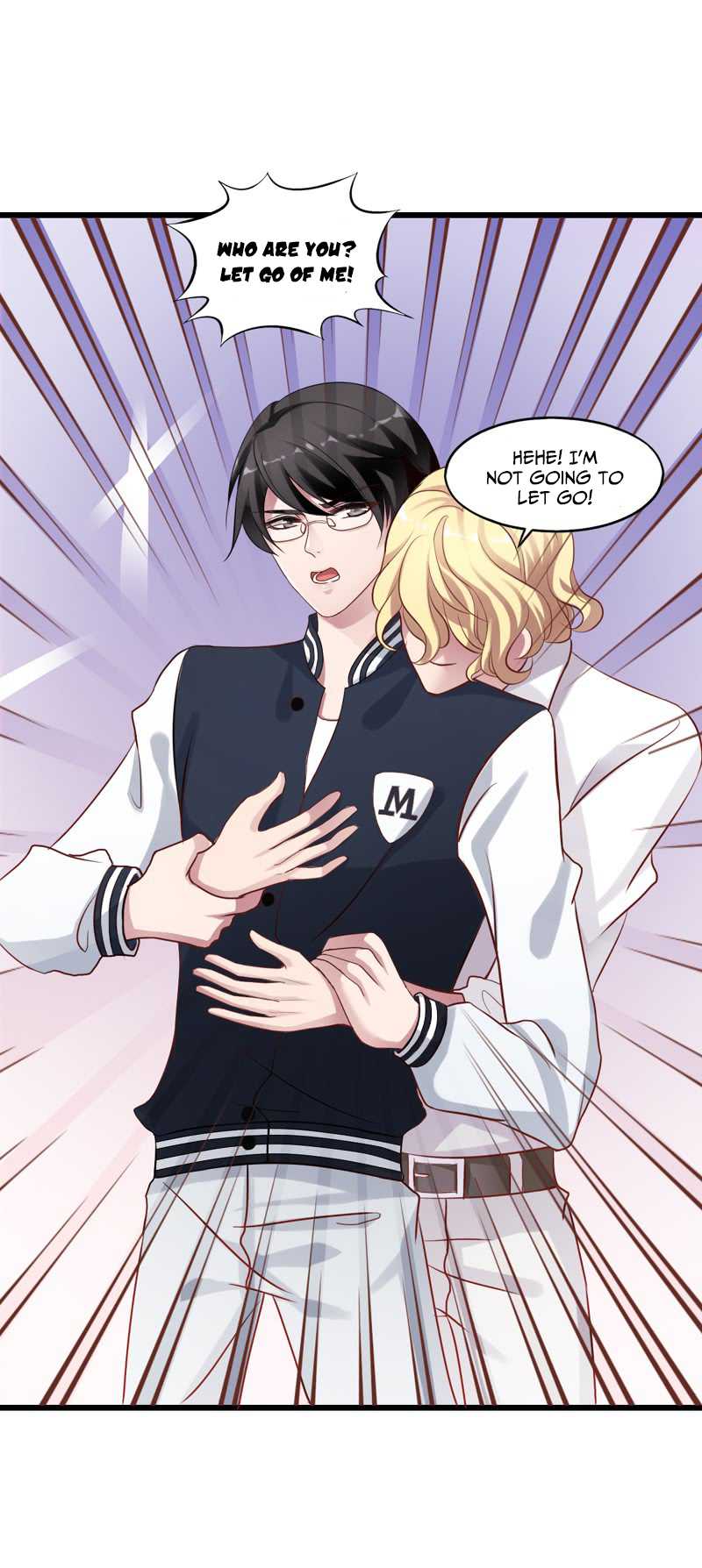 I Don’t Want To Leave Bachelorhood Just Like That by Qian Qiu Ye – Ch. 31-40 [Eng] page 1