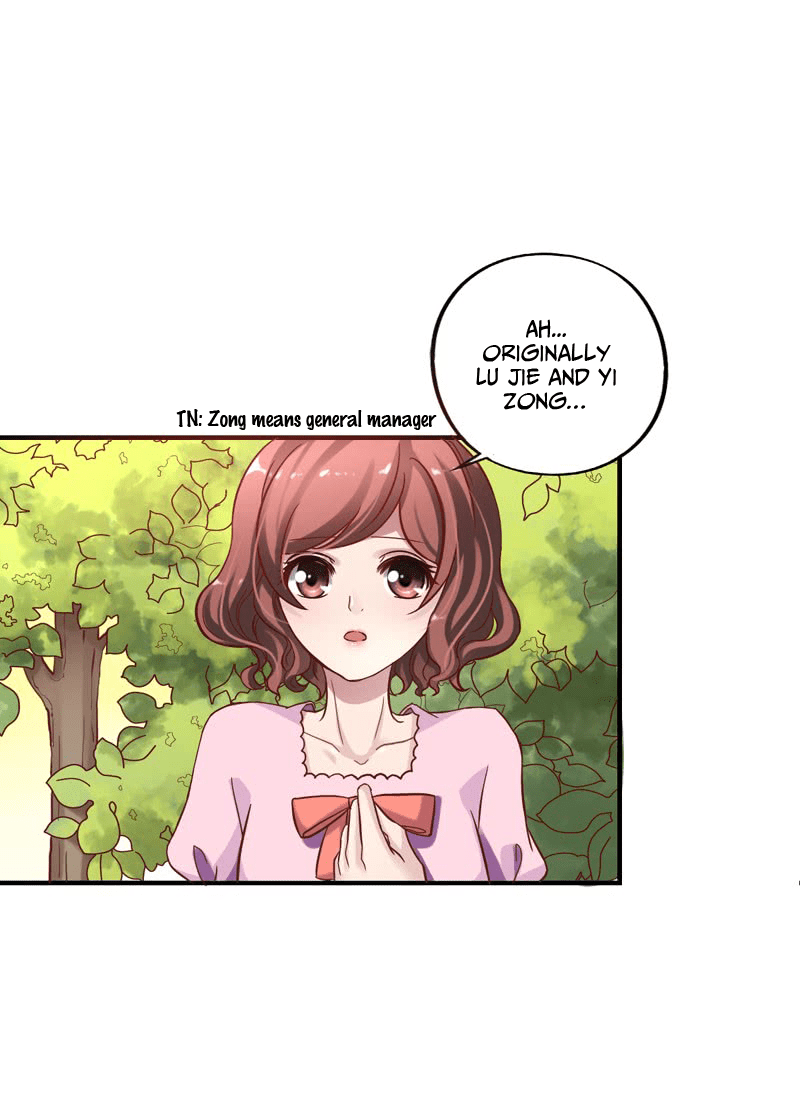 I Don’t Want To Leave Bachelorhood Just Like That by Qian Qiu Ye – Ch. 31-40 [Eng] page 1