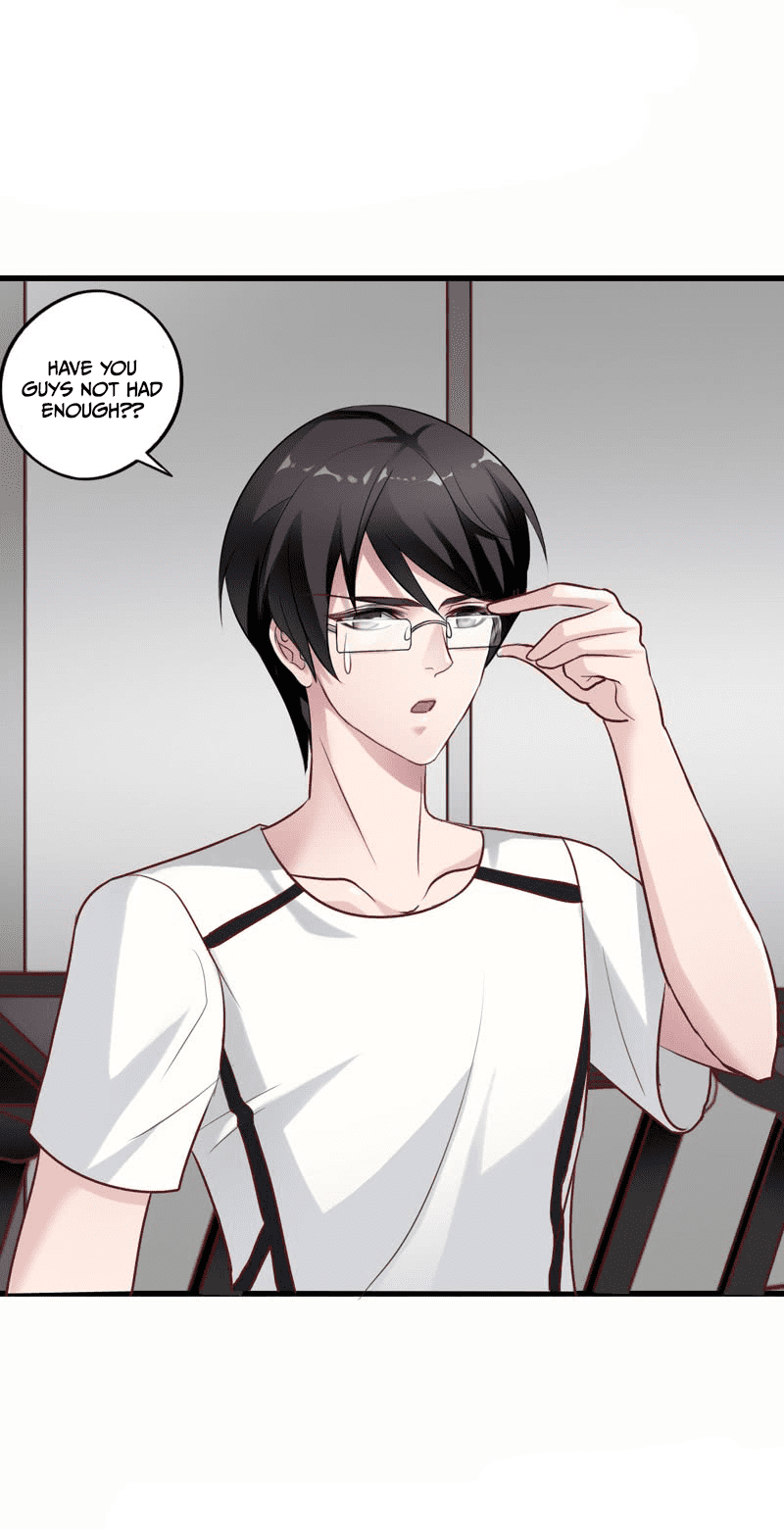 I Don’t Want To Leave Bachelorhood Just Like That by Qian Qiu Ye – Ch. 31-40 [Eng] page 3