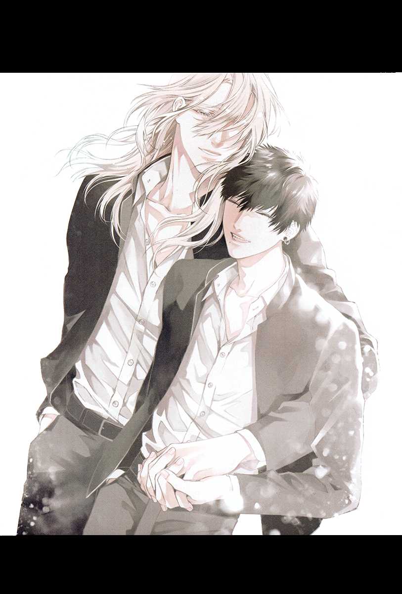 Asa to Micha by Billy Balibally – Ch. 10.5 [Eng] page 3