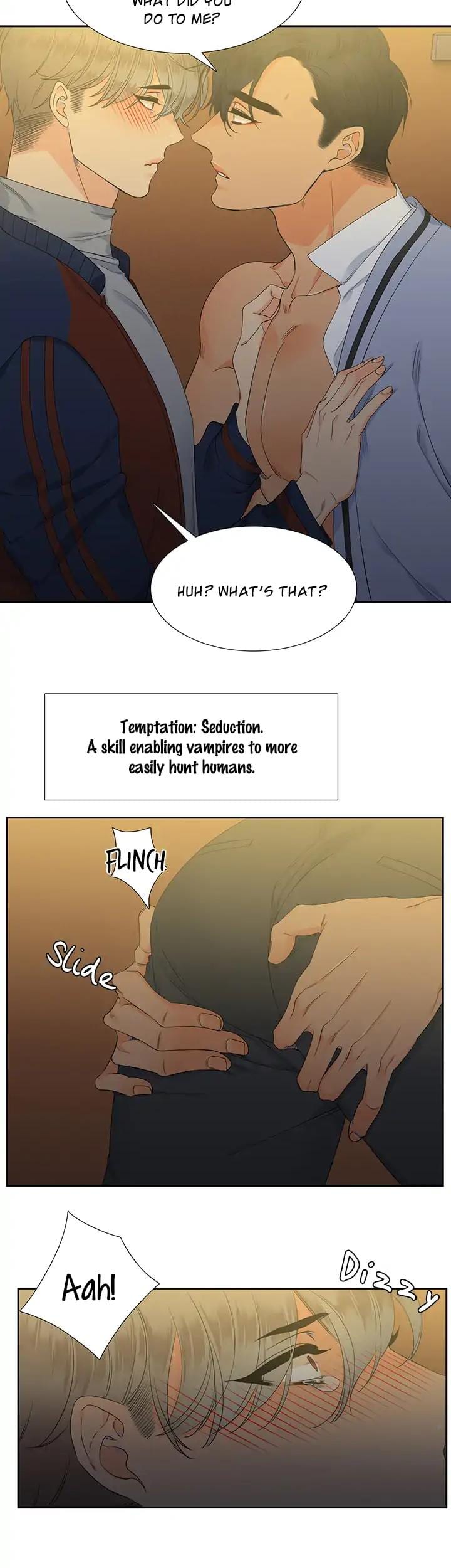 Blood Link by Oneurman Saneun Hyeongje – Part 1- Ch. 24-30 [Eng] page 5