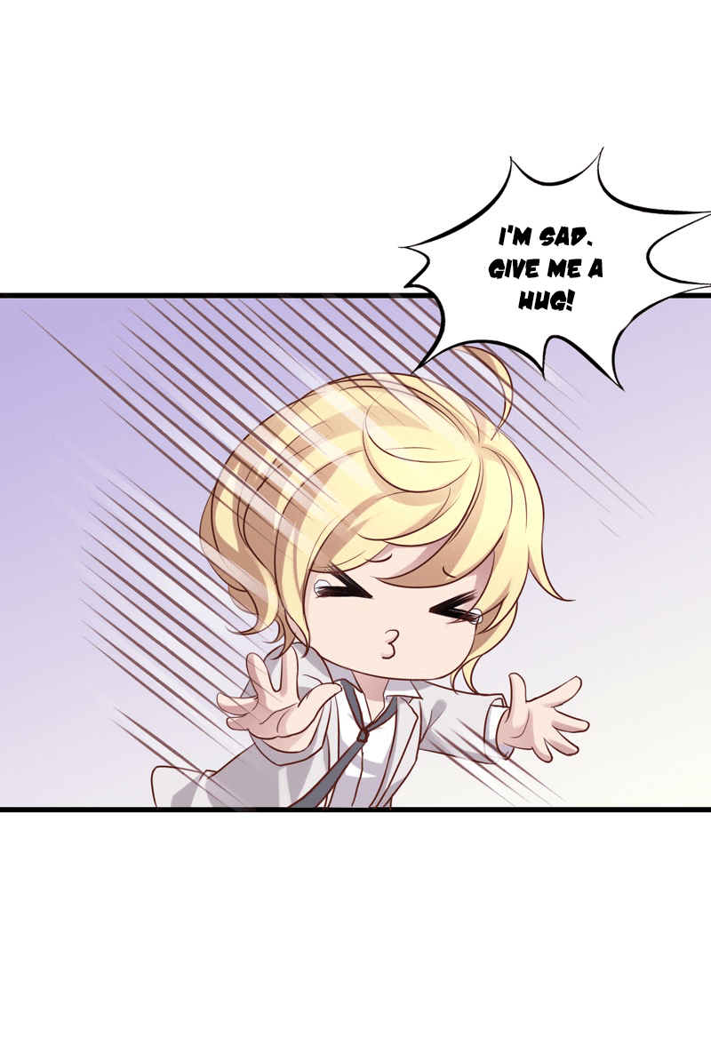 I Don’t Want To Leave Bachelorhood Just Like That by Qian Qiu Ye – Ch. 31-40 [Eng] page 5