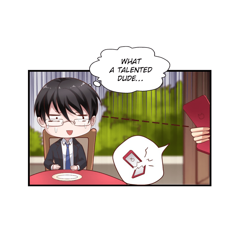 I Don’t Want To Leave Bachelorhood Just Like That by Qian Qiu Ye – Ch. 31-40 [Eng] page 6