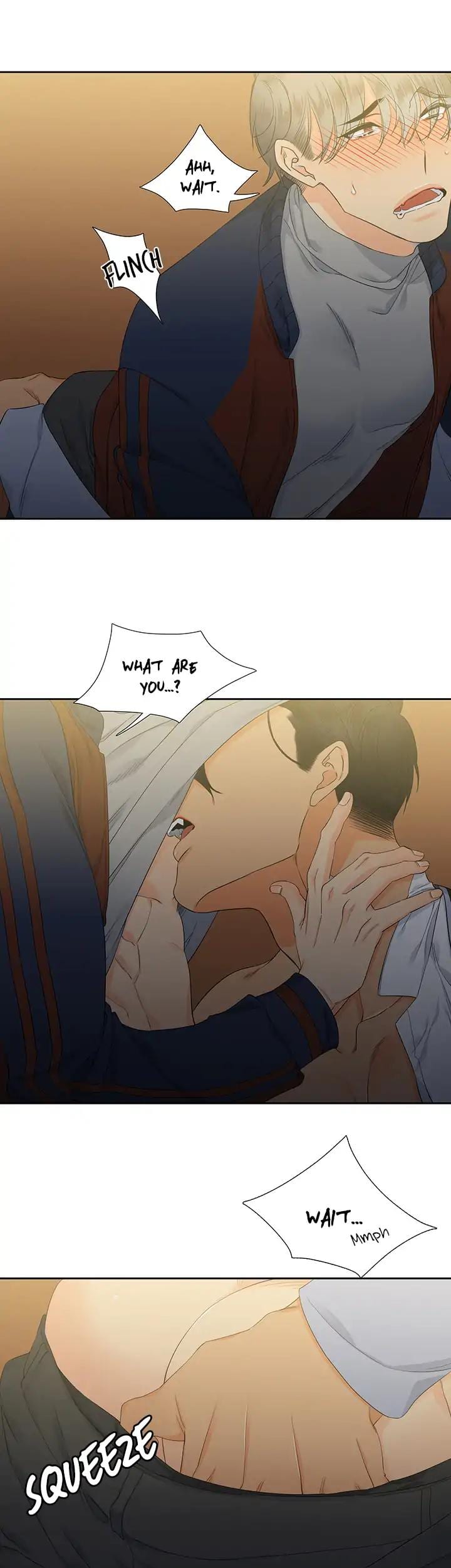 Blood Link by Oneurman Saneun Hyeongje – Part 1- Ch. 24-30 [Eng] page 6