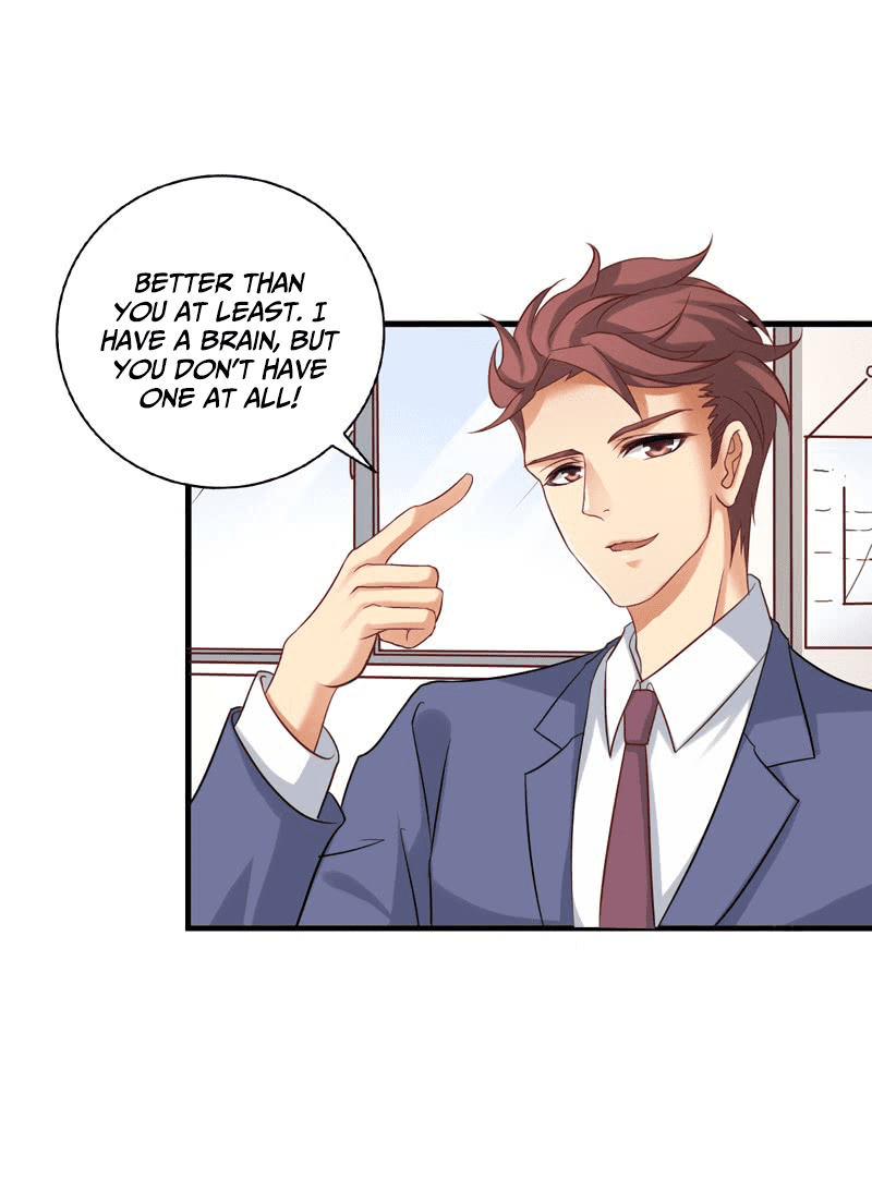 I Don’t Want To Leave Bachelorhood Just Like That by Qian Qiu Ye – Ch. 31-40 [Eng] page 6
