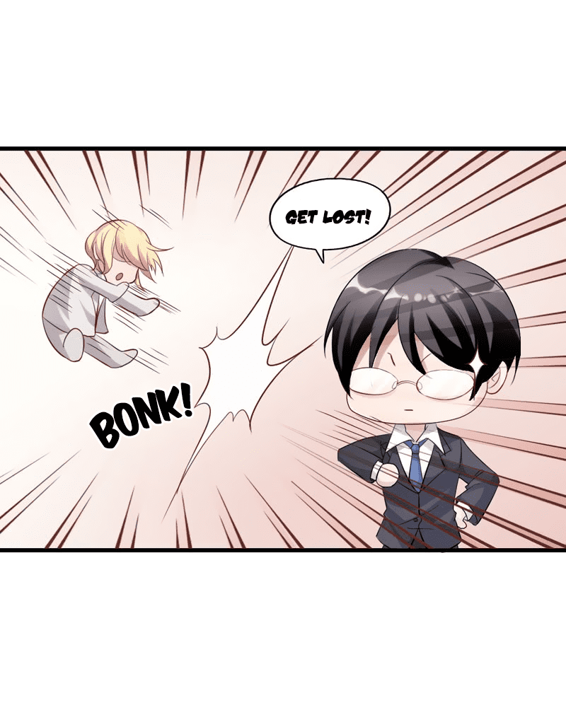 I Don’t Want To Leave Bachelorhood Just Like That by Qian Qiu Ye – Ch. 31-40 [Eng] page 6