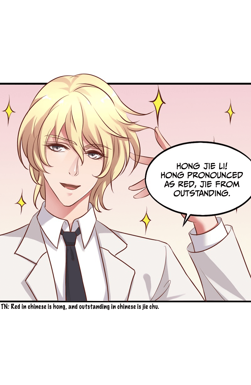 I Don’t Want To Leave Bachelorhood Just Like That by Qian Qiu Ye – Ch. 31-40 [Eng] page 6