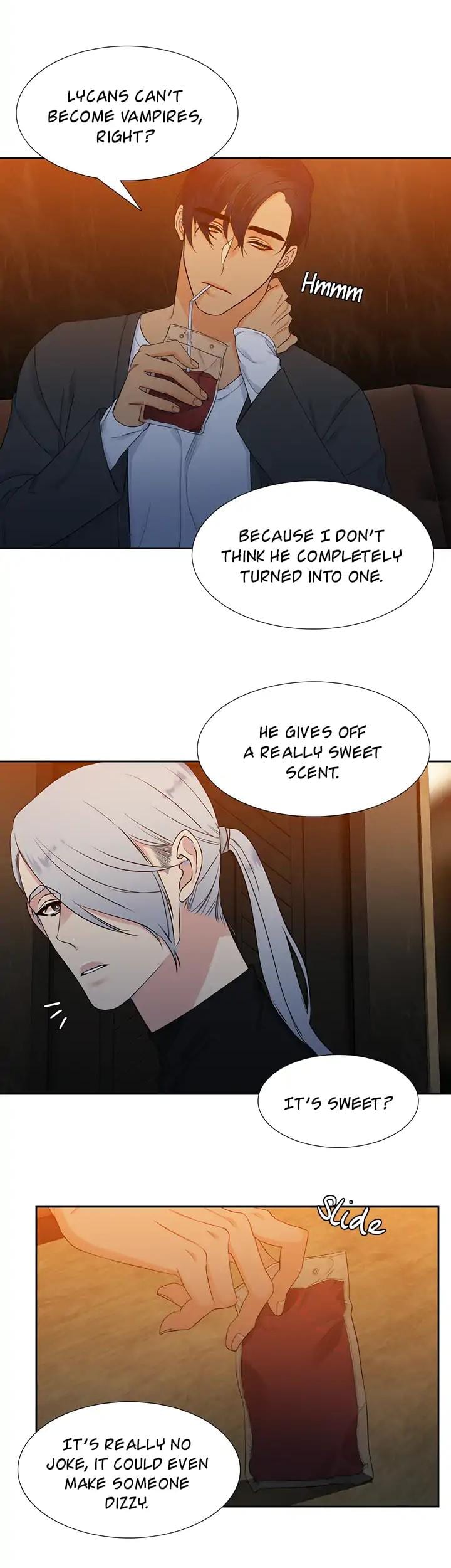 Blood Link by Oneurman Saneun Hyeongje – Part 1- Ch. 24-30 [Eng] page 7