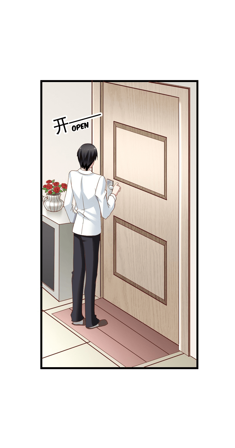 I Don’t Want To Leave Bachelorhood Just Like That by Qian Qiu Ye – Ch. 31-40 [Eng] page 4