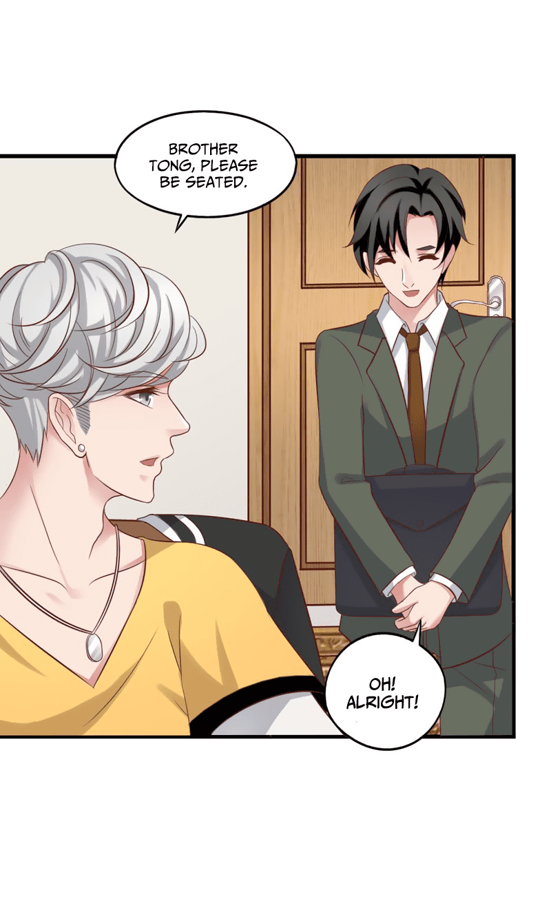 I Don’t Want To Leave Bachelorhood Just Like That by Qian Qiu Ye – Ch. 31-40 [Eng] page 8