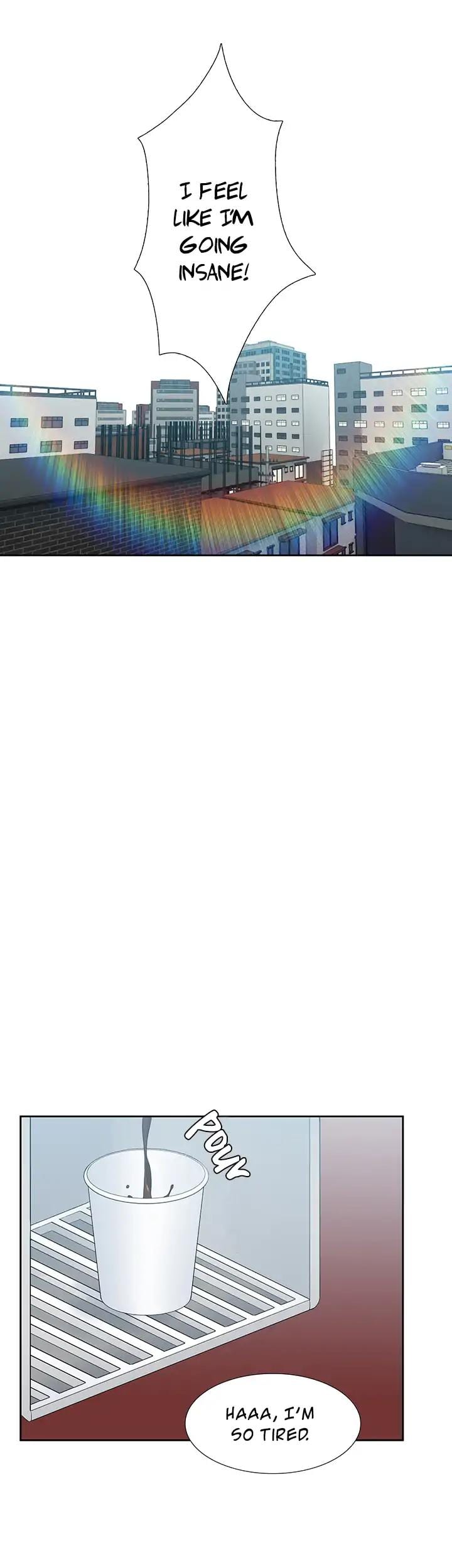 Blood Link by Oneurman Saneun Hyeongje – Part 1- Ch. 24-30 [Eng] page 8