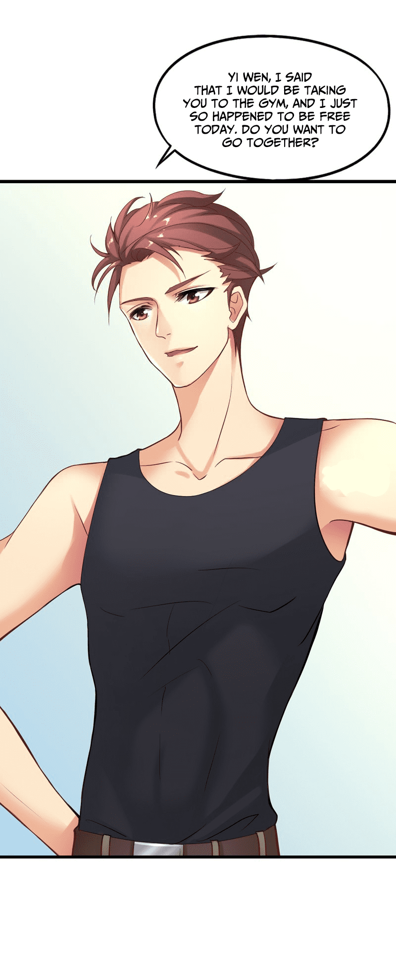 I Don’t Want To Leave Bachelorhood Just Like That by Qian Qiu Ye – Ch. 31-40 [Eng] page 5