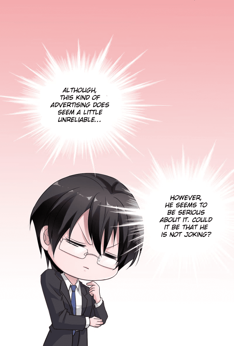 I Don’t Want To Leave Bachelorhood Just Like That by Qian Qiu Ye – Ch. 31-40 [Eng] page 8