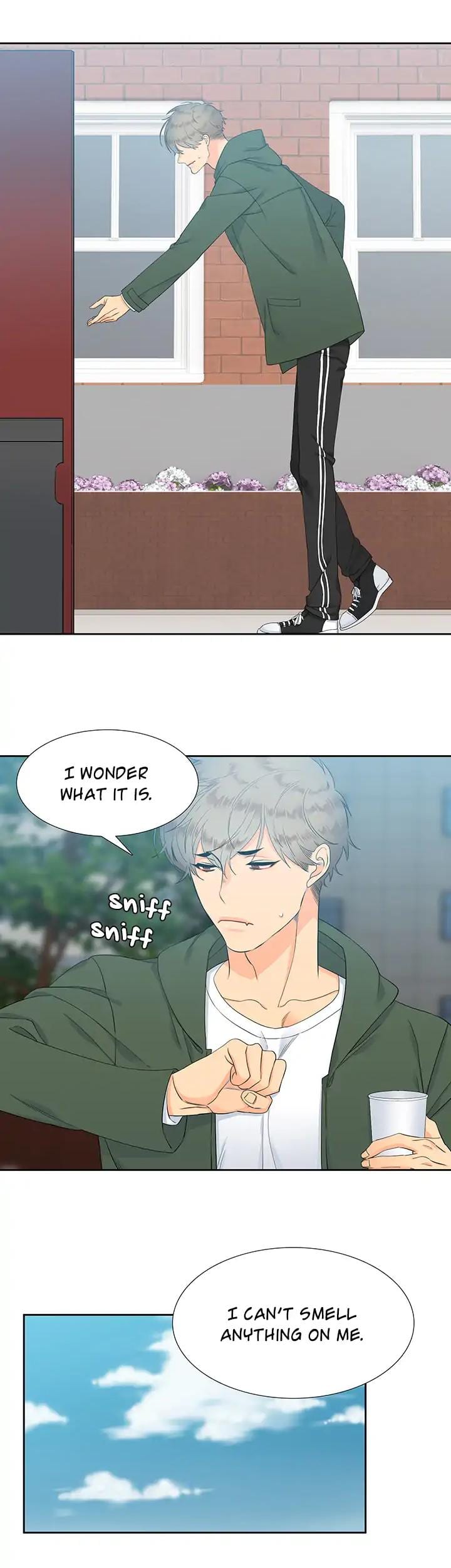 Blood Link by Oneurman Saneun Hyeongje – Part 1- Ch. 24-30 [Eng] page 9