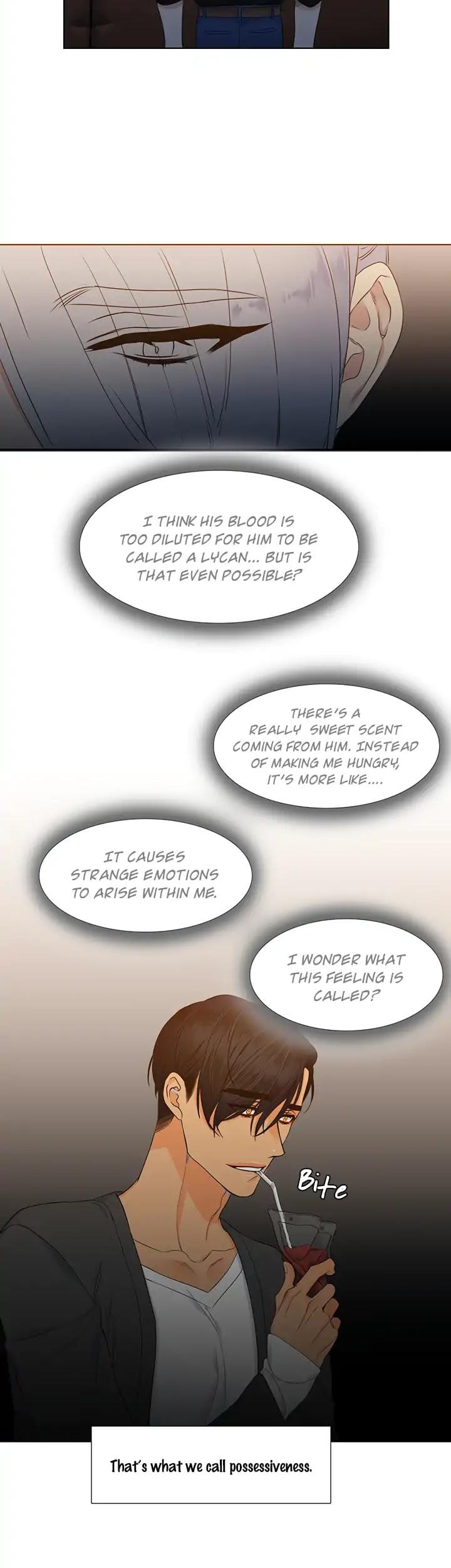 Blood Link by Oneurman Saneun Hyeongje – Part 1- Ch. 24-30 [Eng] page 9