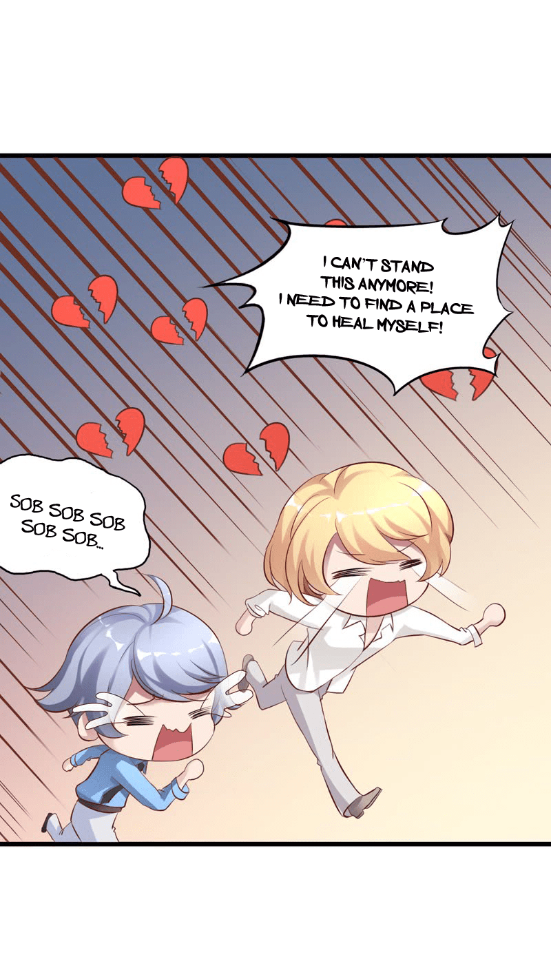 I Don’t Want To Leave Bachelorhood Just Like That by Qian Qiu Ye – Ch. 31-40 [Eng] page 8