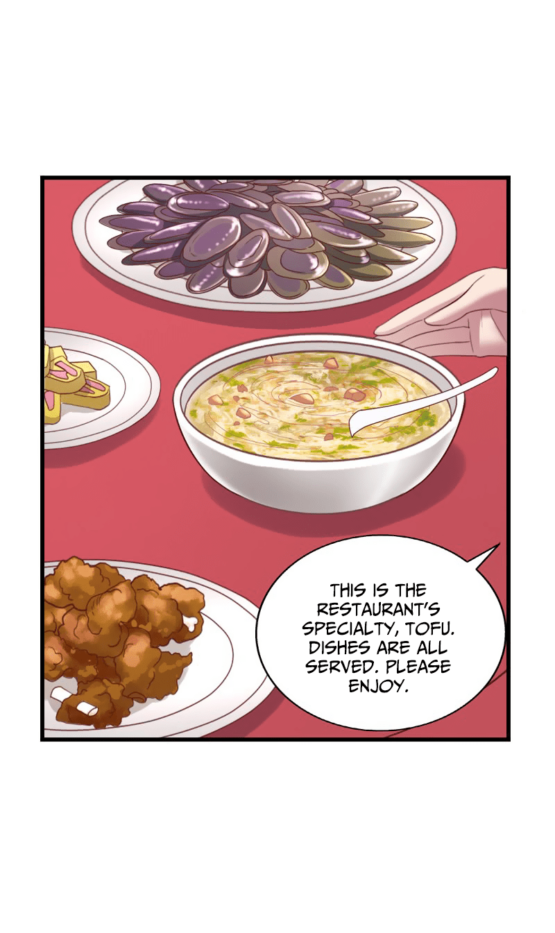 I Don’t Want To Leave Bachelorhood Just Like That by Qian Qiu Ye – Ch. 31-40 [Eng] page 10