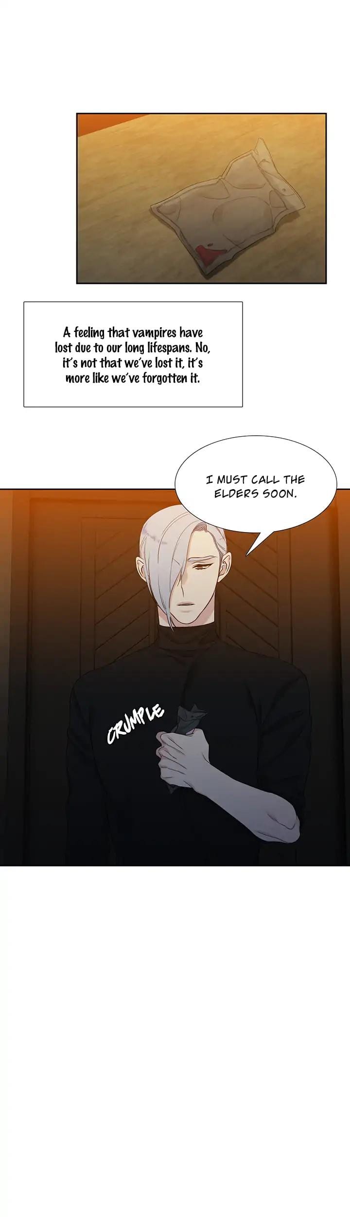 Blood Link by Oneurman Saneun Hyeongje – Part 1- Ch. 24-30 [Eng] page 10