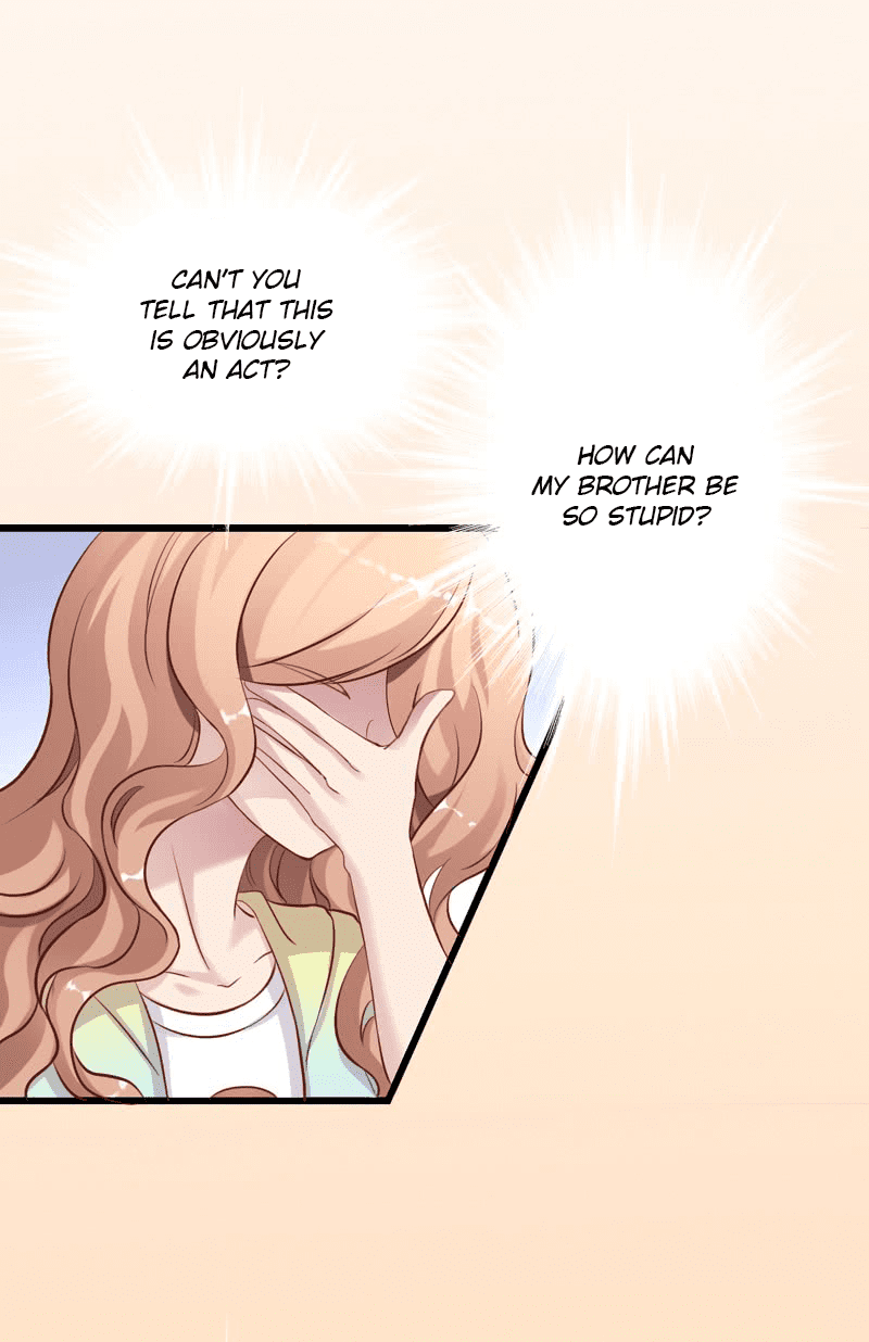 I Don’t Want To Leave Bachelorhood Just Like That by Qian Qiu Ye – Ch. 31-40 [Eng] page 9