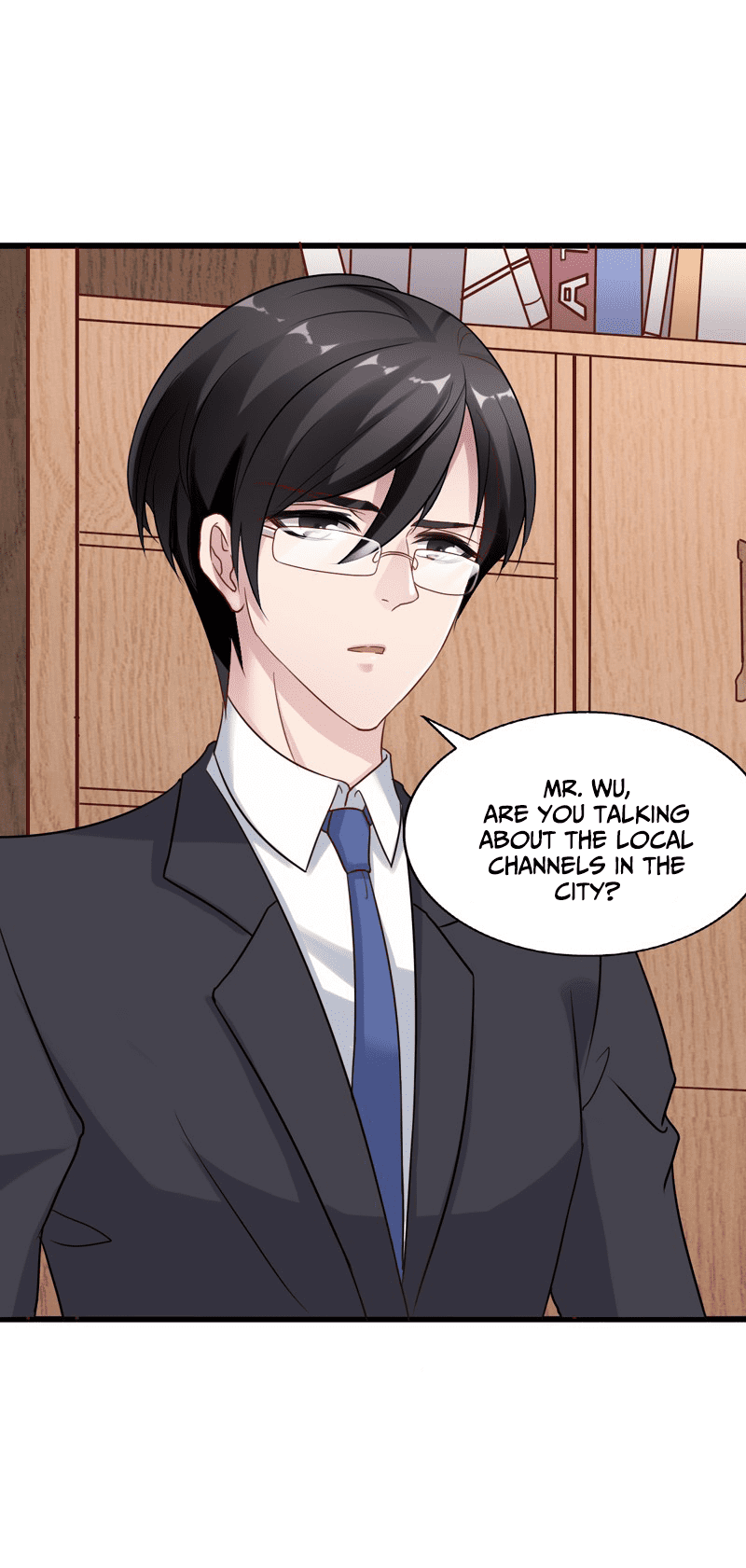 I Don’t Want To Leave Bachelorhood Just Like That by Qian Qiu Ye – Ch. 31-40 [Eng] page 10