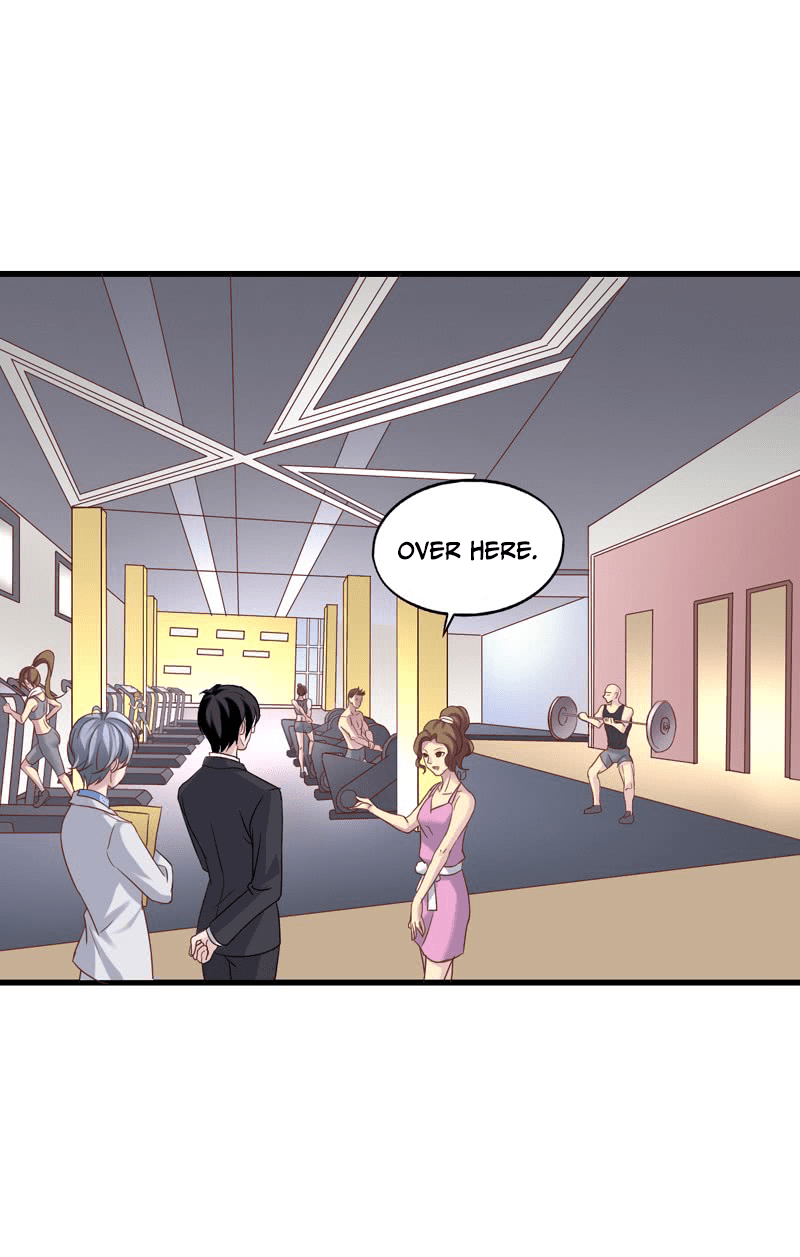 I Don’t Want To Leave Bachelorhood Just Like That by Qian Qiu Ye – Ch. 31-40 [Eng] page 10