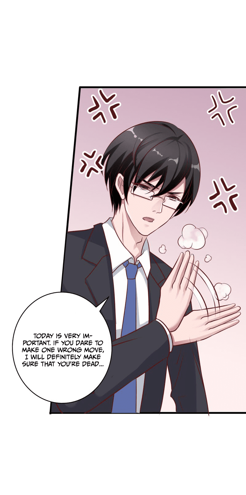 I Don’t Want To Leave Bachelorhood Just Like That by Qian Qiu Ye – Ch. 31-40 [Eng] page 10