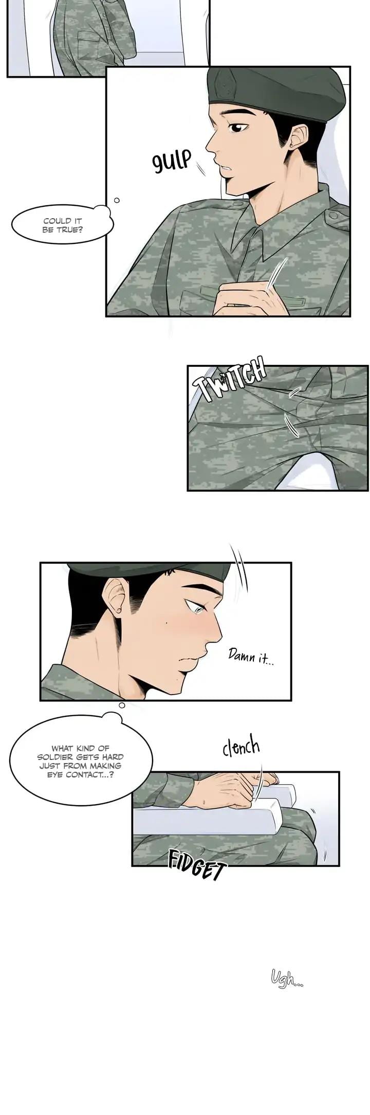 December 01 by Kossi [Eng] page 11