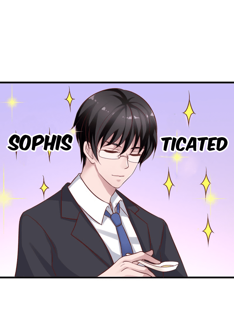 I Don’t Want To Leave Bachelorhood Just Like That by Qian Qiu Ye – Ch. 31-40 [Eng] page 11