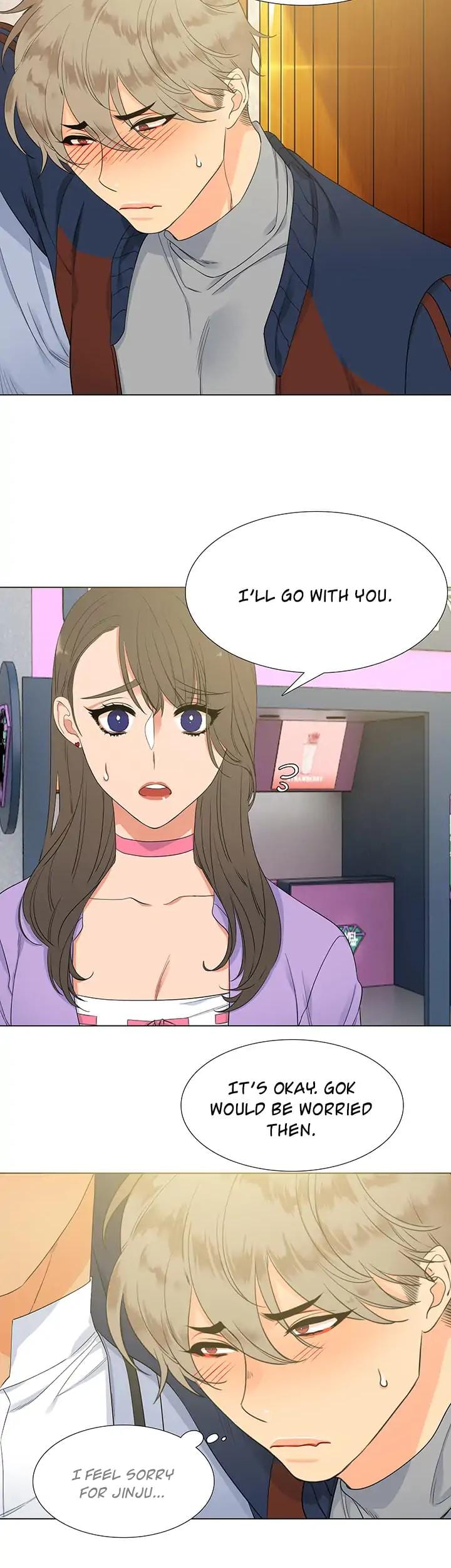 Blood Link by Oneurman Saneun Hyeongje – Part 1- Ch. 24-30 [Eng] page 11